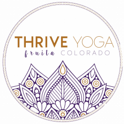 5 Class Yoga Pass