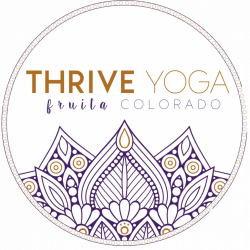 3 Class Yoga Pass