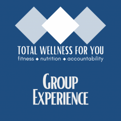 Group Experience - 8 passes