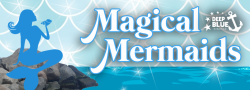 Magical Mermaids Kids Night Out