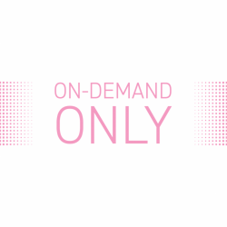 OnDemand Only