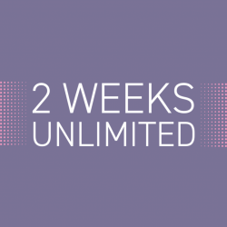 2-week Unlimited (Intro Offer)