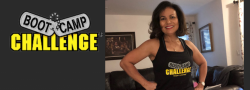 Boot Camp Challenge® West Palm Beach Virtual 3 Week