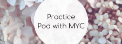 Yin - Practice Pod *in person option*