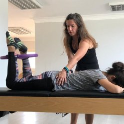 5 private master instructor sessions