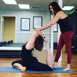 Yoga Private Single Session