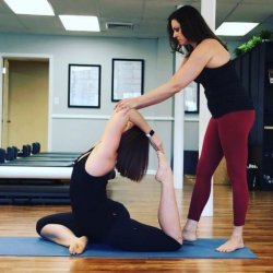 Yoga Private 20 Pack