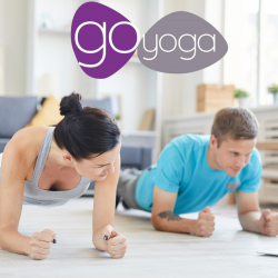 INTRO OFFER! Class Pass - 2 for 1!