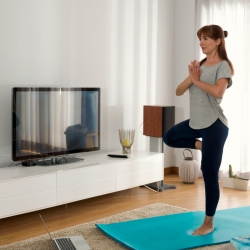 Online Teacher Training - Module 3 - Yin, Choreography and applying yoga to the physical body. 2021