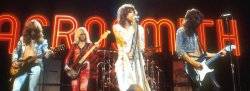 Aerosmith Camp!