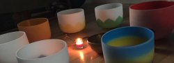Sound Healing with Gina Brownfield