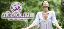 The Ayurvedic Path Yoga