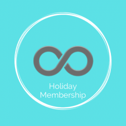 50% off 1st Month Membership