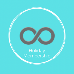 New Members Save 50% off 1st Month Membership