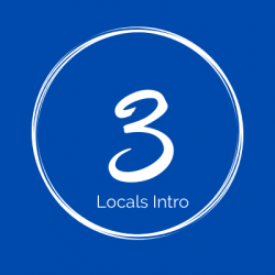 LOCALS INTRO OFFER