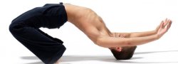Beyond Body Reading - Posture Analysis & Biomechanics