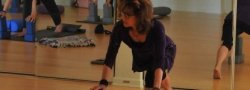Yoga4Cancer (Y4C) with Laurie Trigilio in Chandler, Mondays, November 4 - 18 AND December 2 - 9, 2019