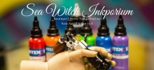 Sea Witch Inkporium