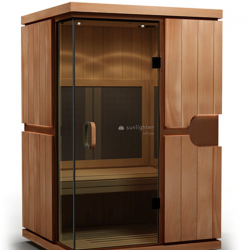 4 Sauna Sessions
