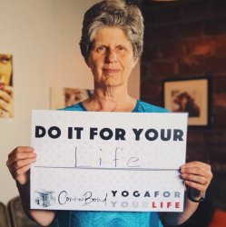 New Year, New Yoga Package