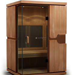 Drop In Sauna Session
