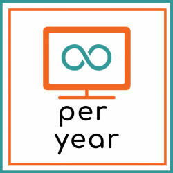 ONLINE ONLY Annual Membership