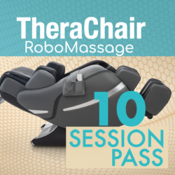TheraCHAIR 20min 10x MultiPass