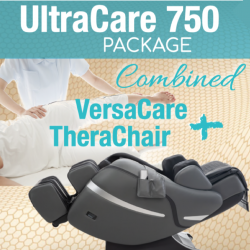 UltraCare 750 Package
