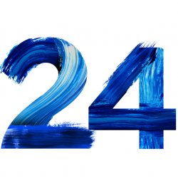 24 Pack