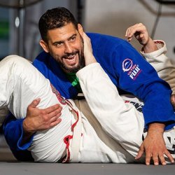 BJJ 1 Week Free