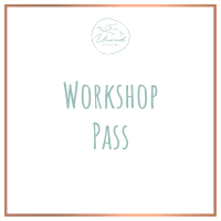 Workshop Pass