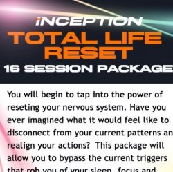 Total Life Reset