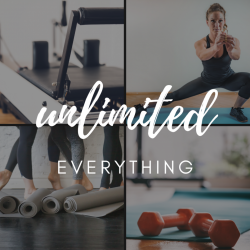 New Client Unlimited Everything Package