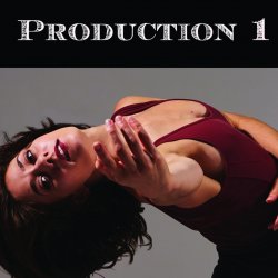 LIVING-DANCE Production 1 - Ticket