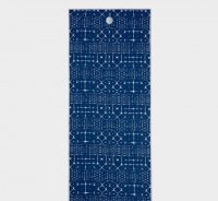 YogiToes Mat Towel (Star Dye)