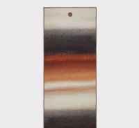 YogiToes Mat Towel (Earth)