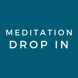 Meditation Drop In