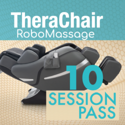 TheraCHAIR 40min 10x MultiPass