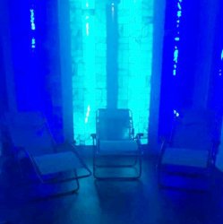 $10 Salt Room Halo-Therapy Flash Sale