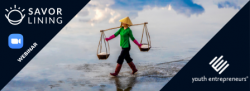 Identifying & Managing Stress: A MindSculpt Class for Youth Entrepreneurs