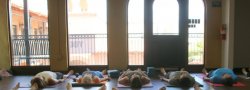 50 Hour Yin Teacher Trainiing