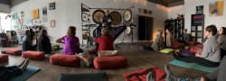 Gong Meditation