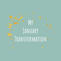 My January Transformation