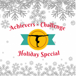 ACHIEVERS CHALLENGE - HOLIDAY PACKAGE