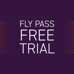 FlyPass FREE Trial