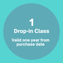 Drop-in (live-streamed)