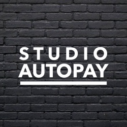 STUDIO AUTOPAY