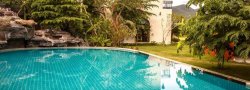 Yoga Retreat in Thailand: The Heart of Yoga