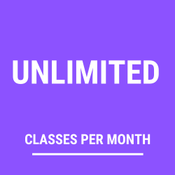 Monthly Unlimited + Recordings Pass