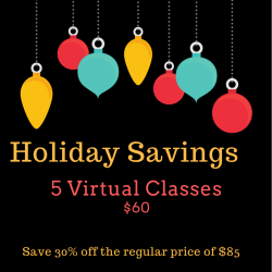 5 Class Package (virtual classes only)